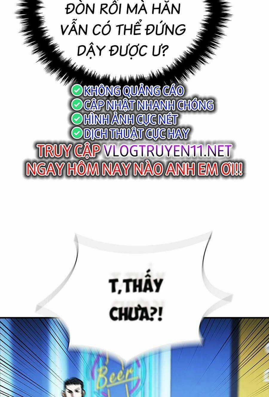 Cá Mập Wyvern - Chapter 42 - Trang 19