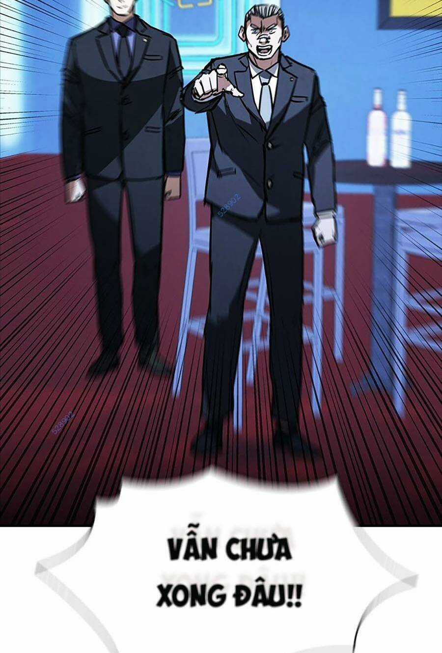 Cá Mập Wyvern - Chapter 42 - Trang 20