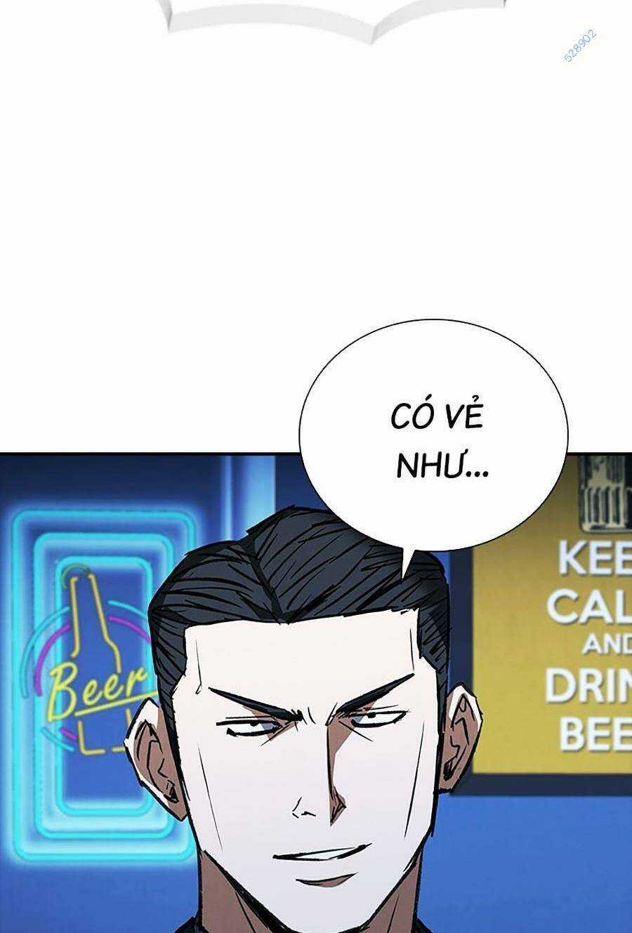 Cá Mập Wyvern - Chapter 42 - Trang 21