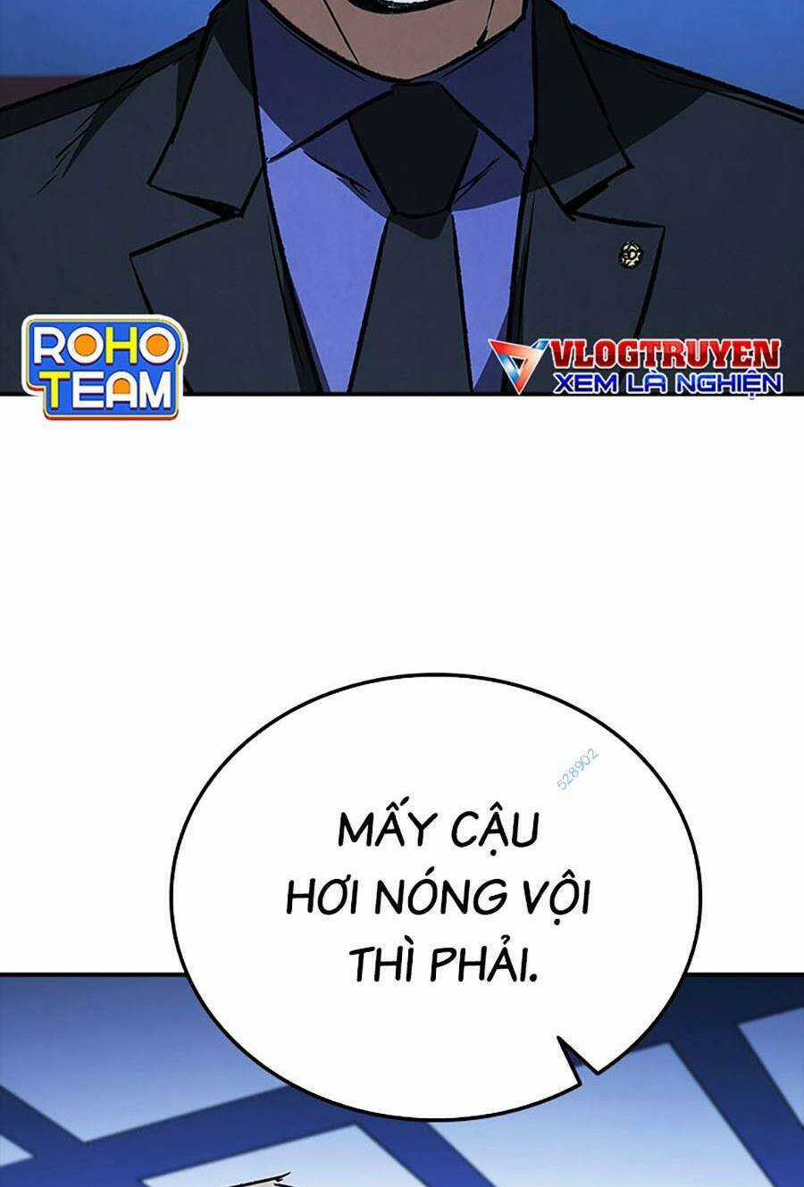 Cá Mập Wyvern - Chapter 42 - Trang 22