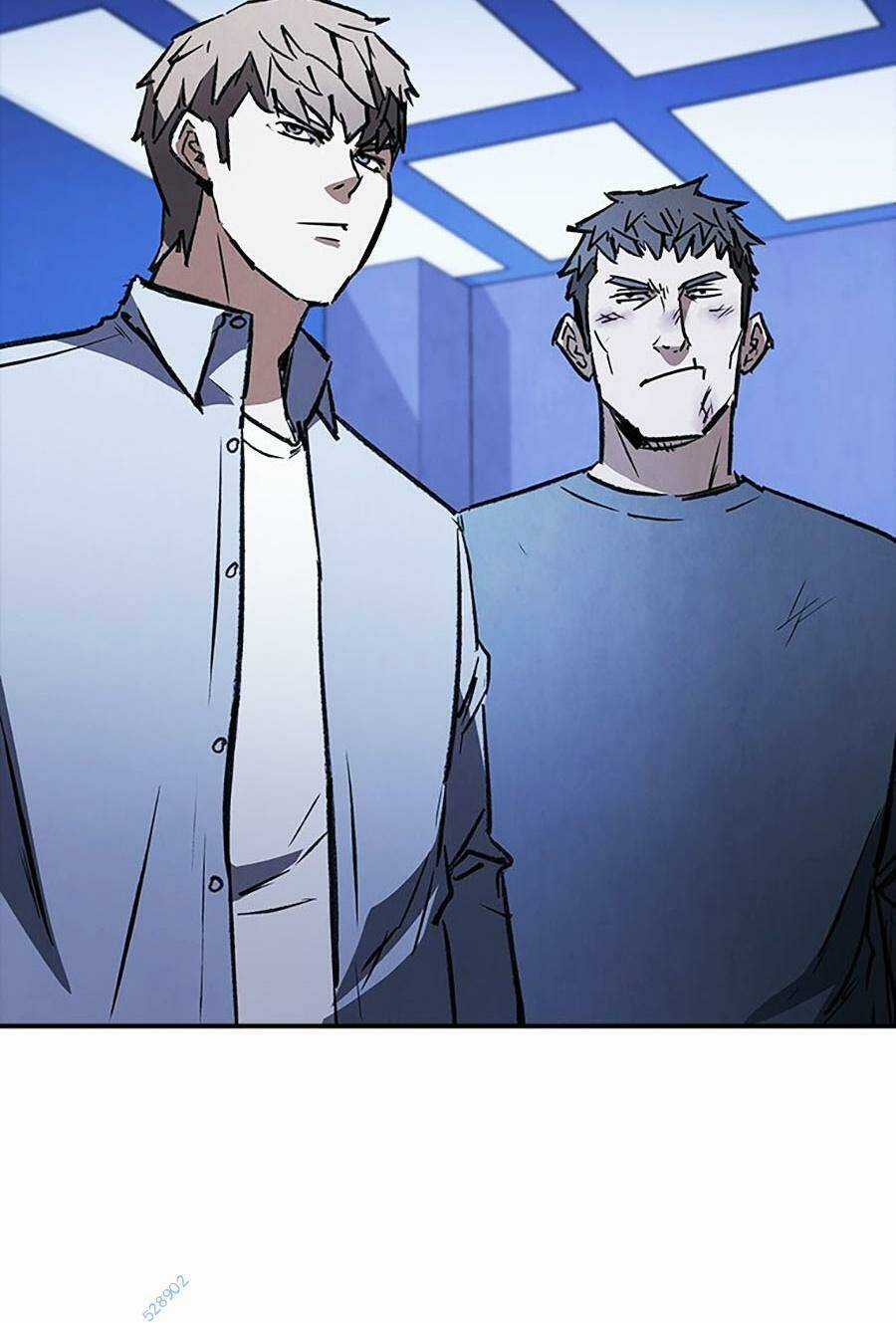 Cá Mập Wyvern - Chapter 42 - Trang 23