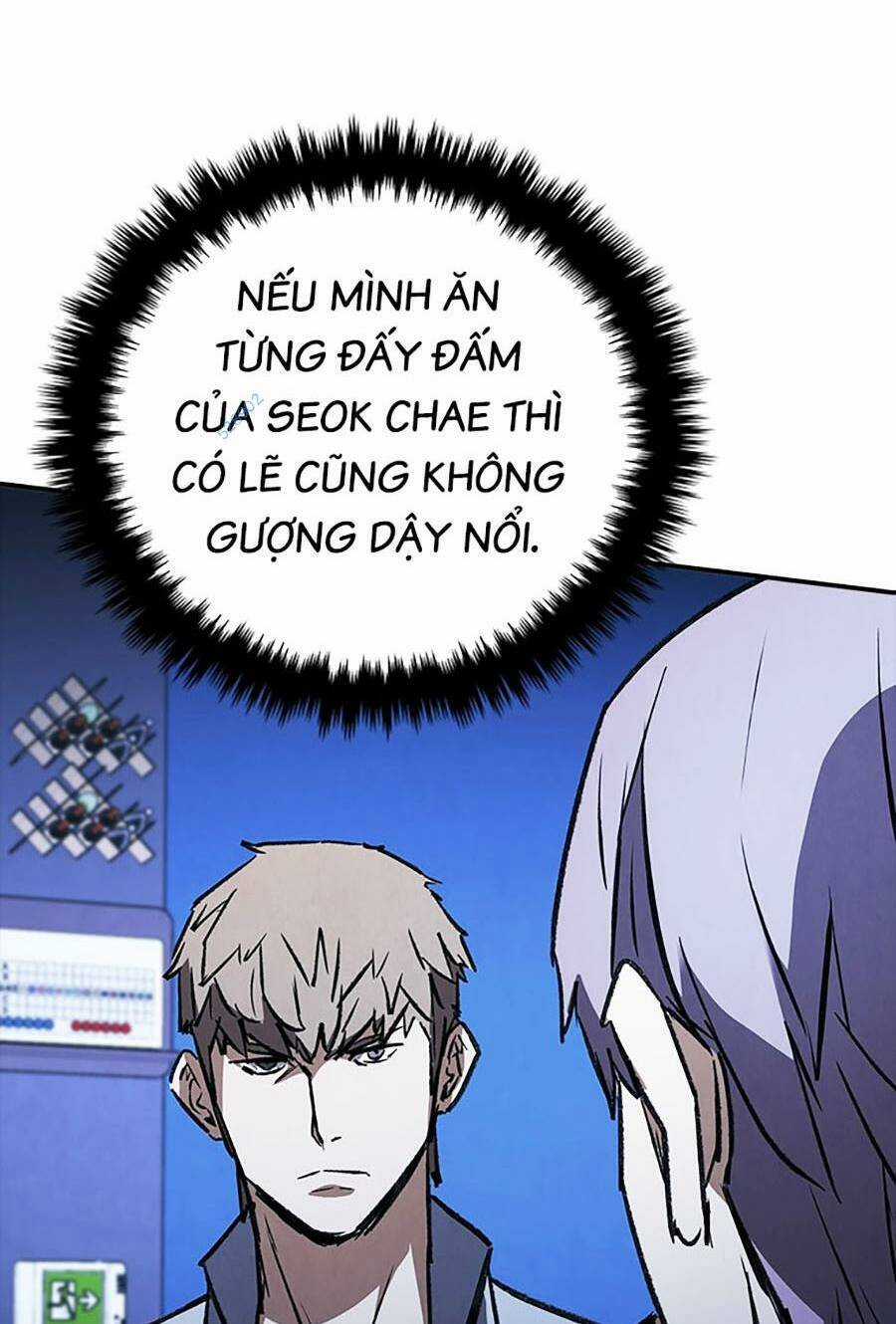 Cá Mập Wyvern - Chapter 42 - Trang 24