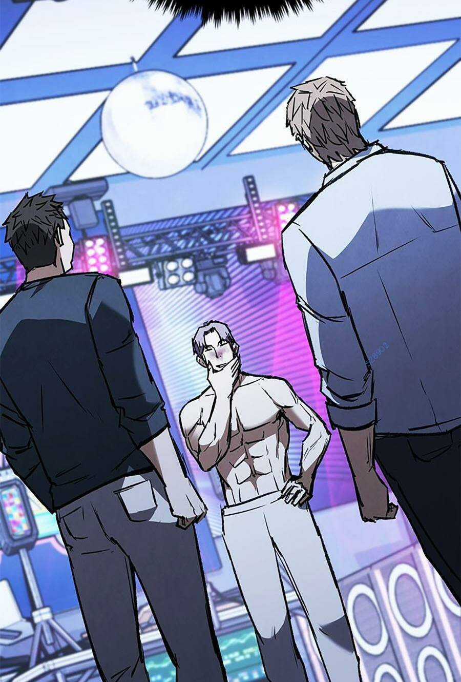 Cá Mập Wyvern - Chapter 42 - Trang 26