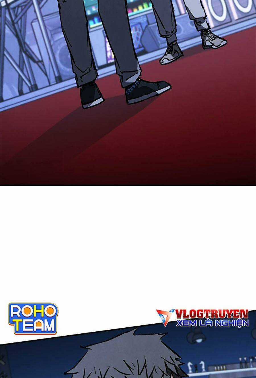 Cá Mập Wyvern - Chapter 42 - Trang 27