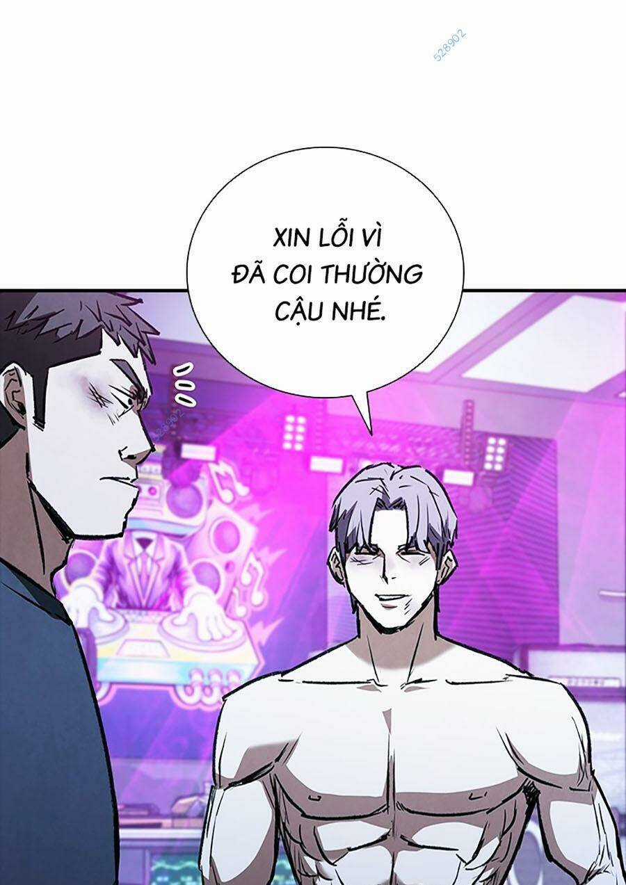 Cá Mập Wyvern - Chapter 42 - Trang 31