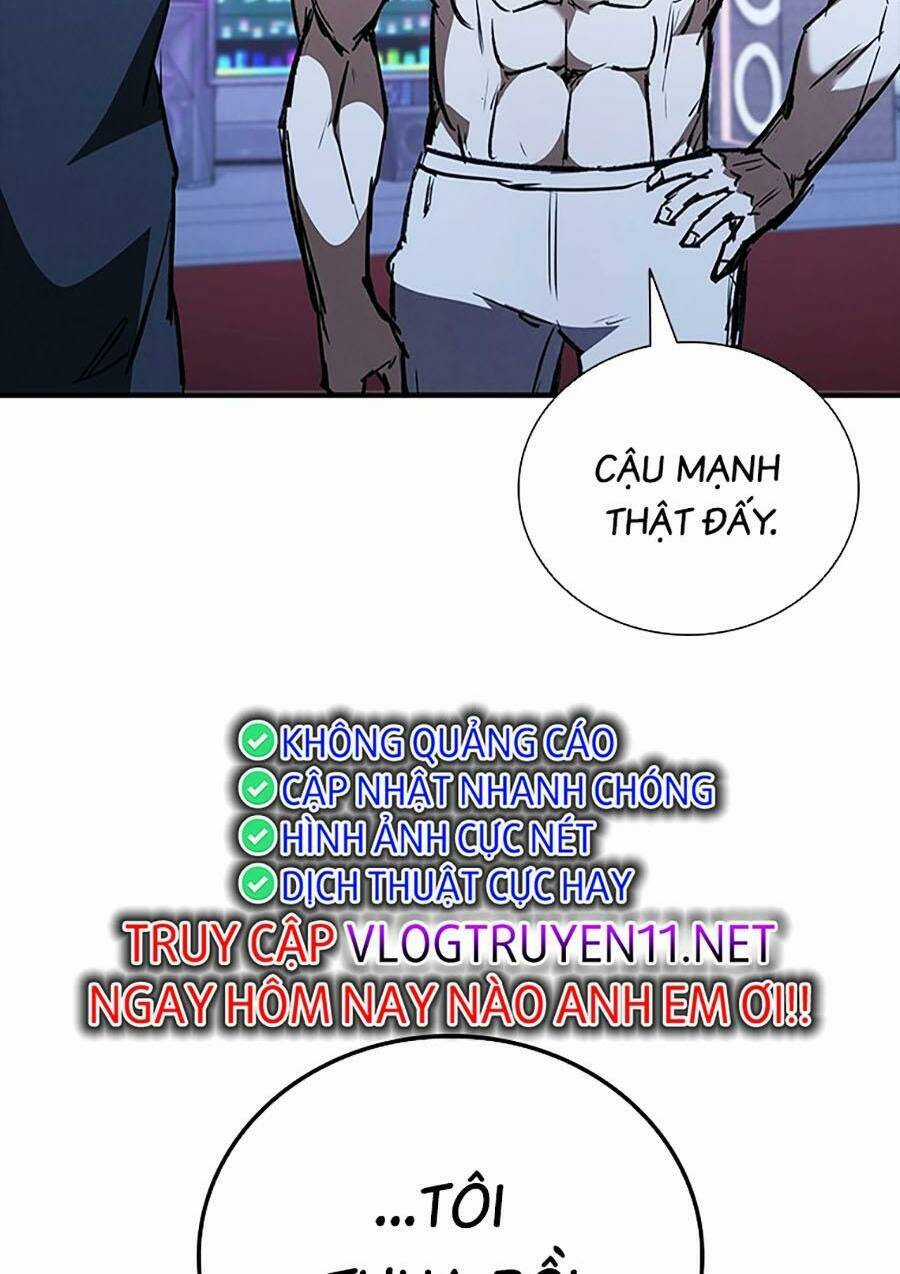 Cá Mập Wyvern - Chapter 42 - Trang 32