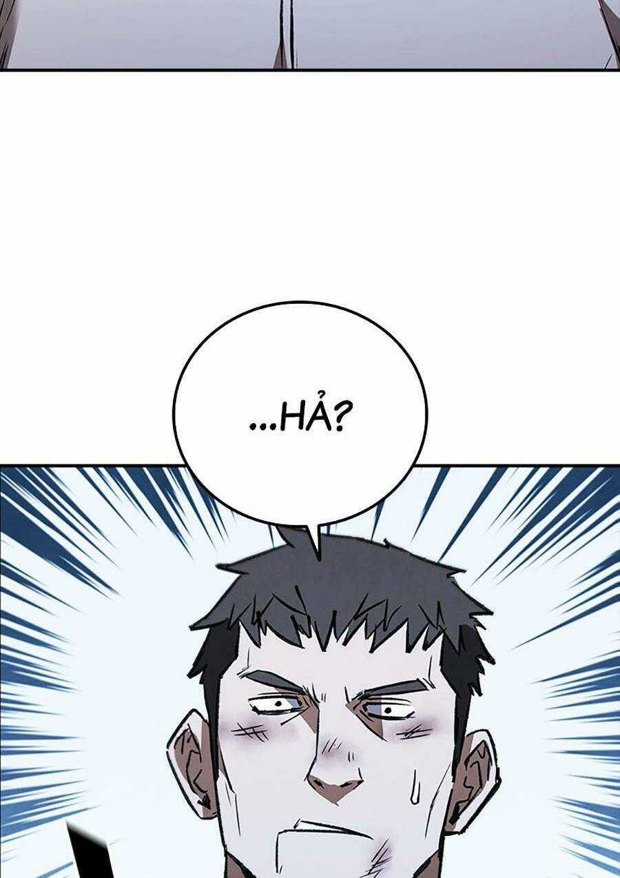 Cá Mập Wyvern - Chapter 42 - Trang 34