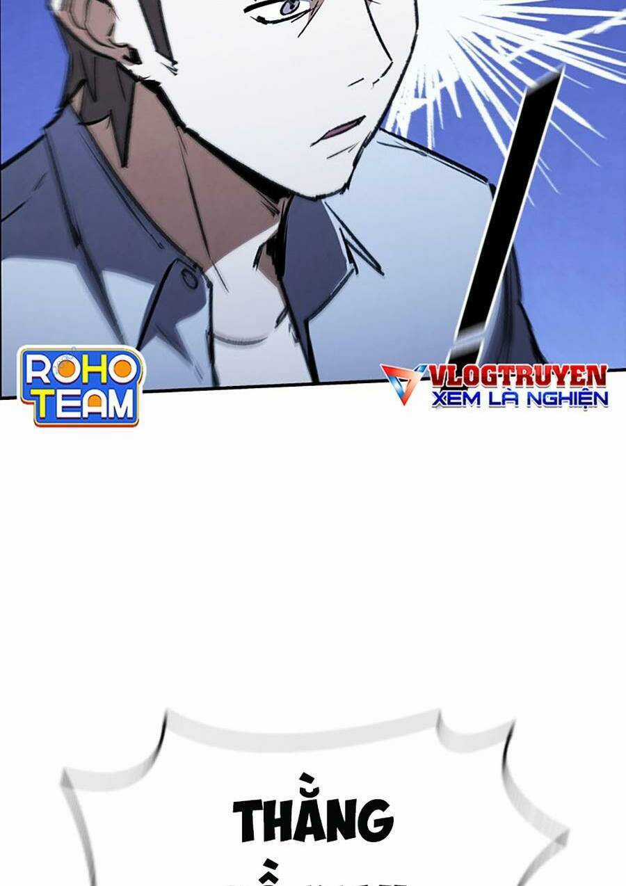 Cá Mập Wyvern - Chapter 42 - Trang 36