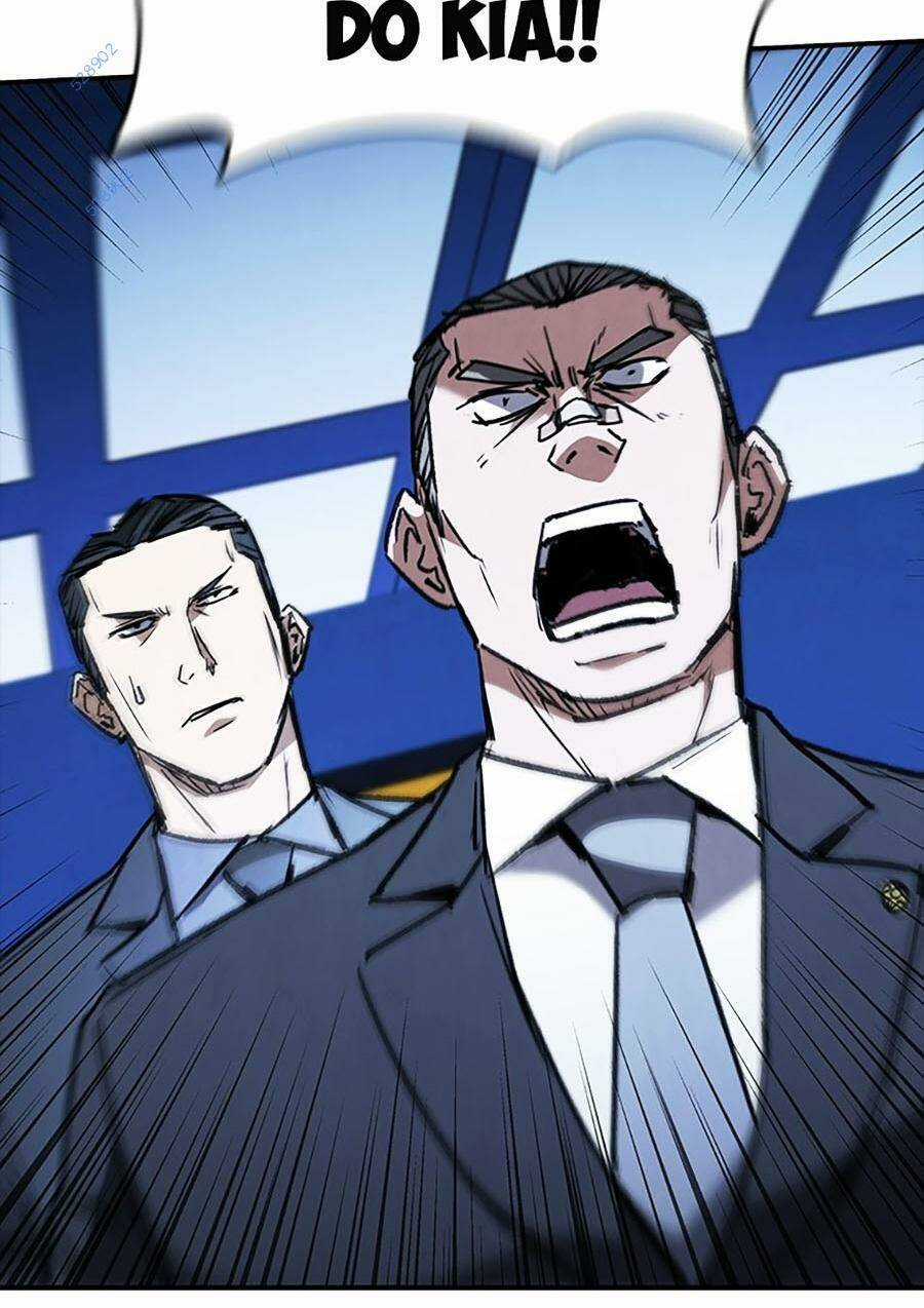 Cá Mập Wyvern - Chapter 42 - Trang 37