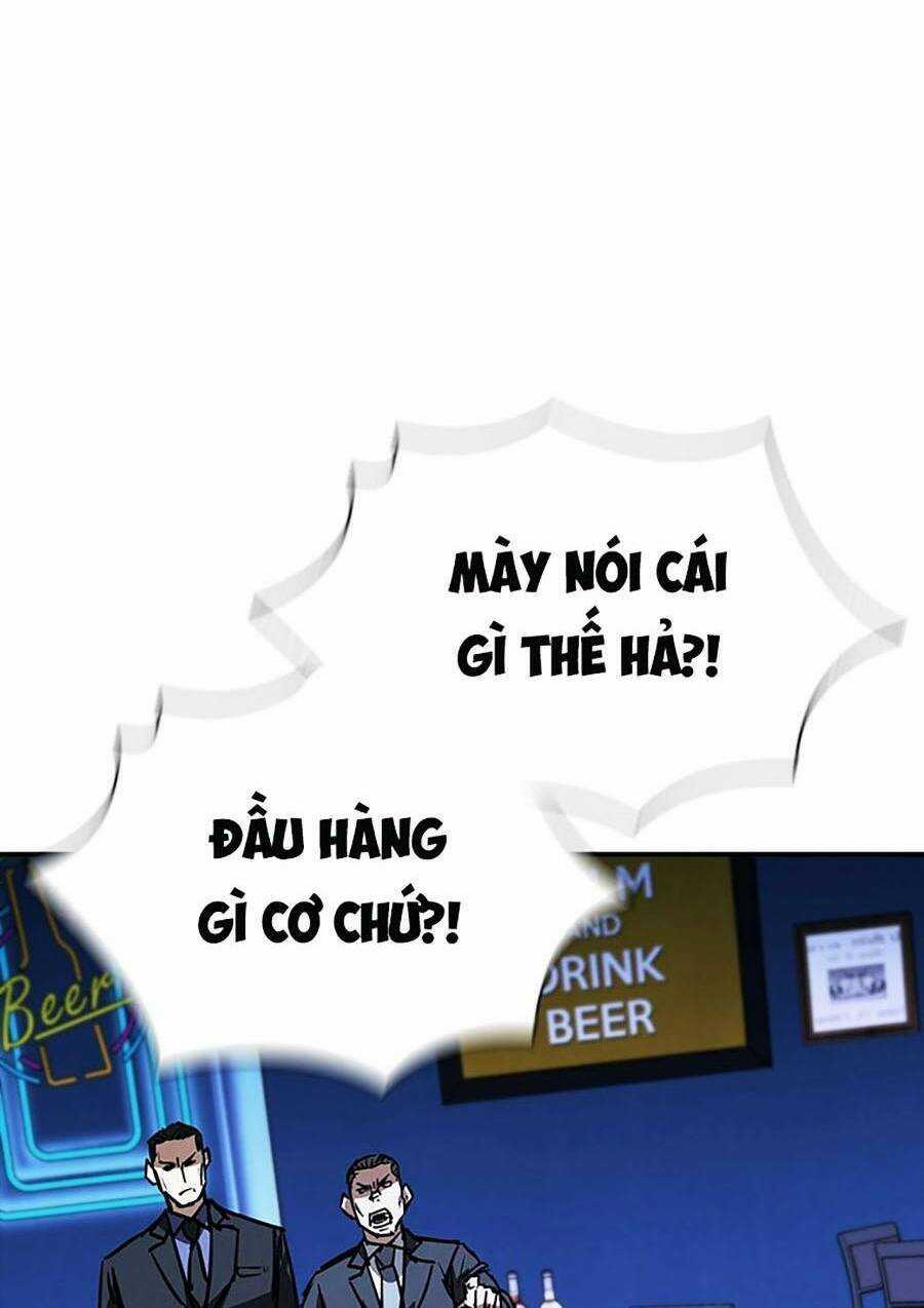 Cá Mập Wyvern - Chapter 42 - Trang 38