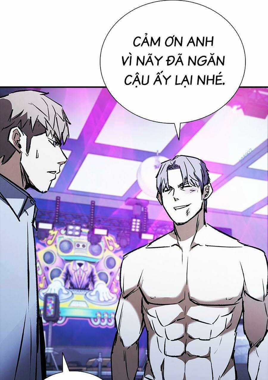 Cá Mập Wyvern - Chapter 42 - Trang 42