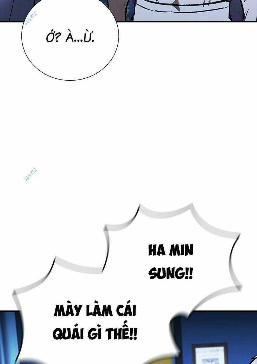 Cá Mập Wyvern - Chapter 42 - Trang 43