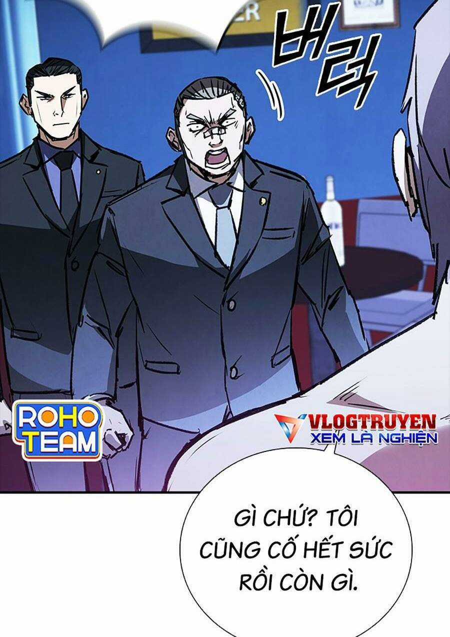 Cá Mập Wyvern - Chapter 42 - Trang 44