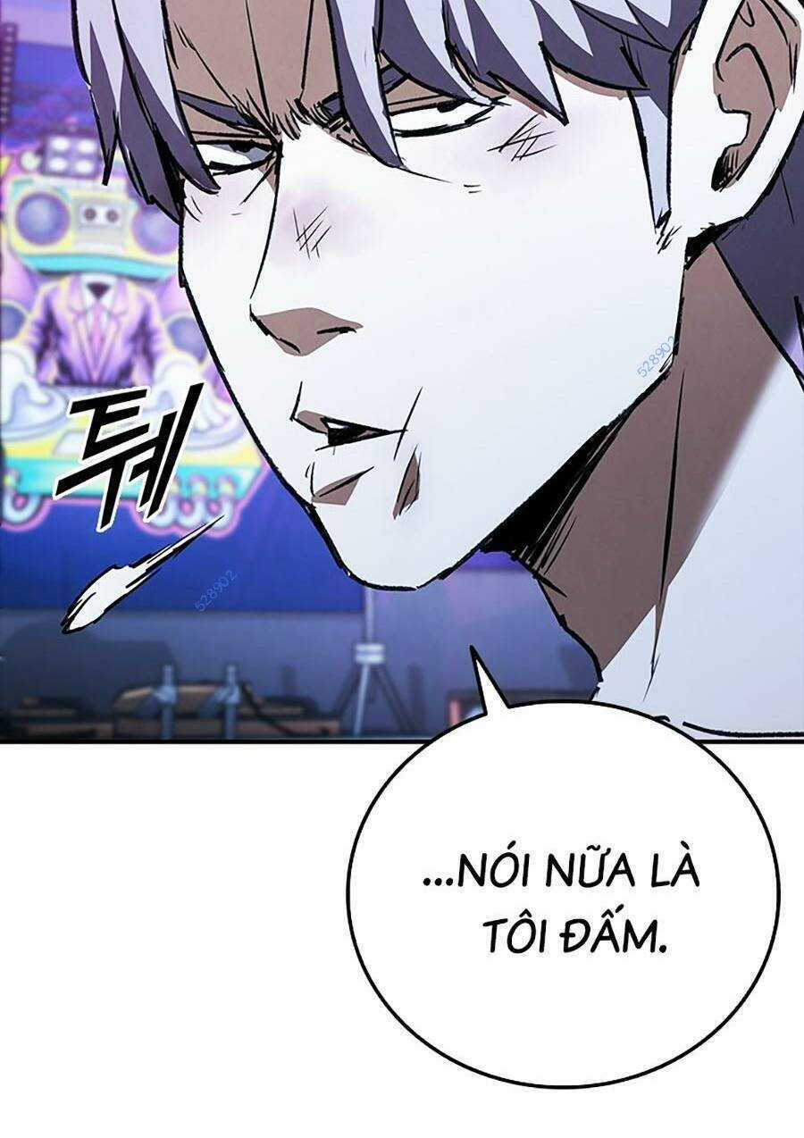 Cá Mập Wyvern - Chapter 42 - Trang 46