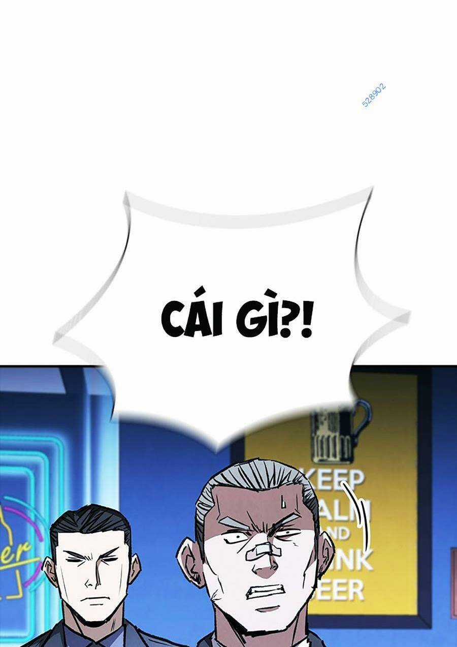 Cá Mập Wyvern - Chapter 42 - Trang 47