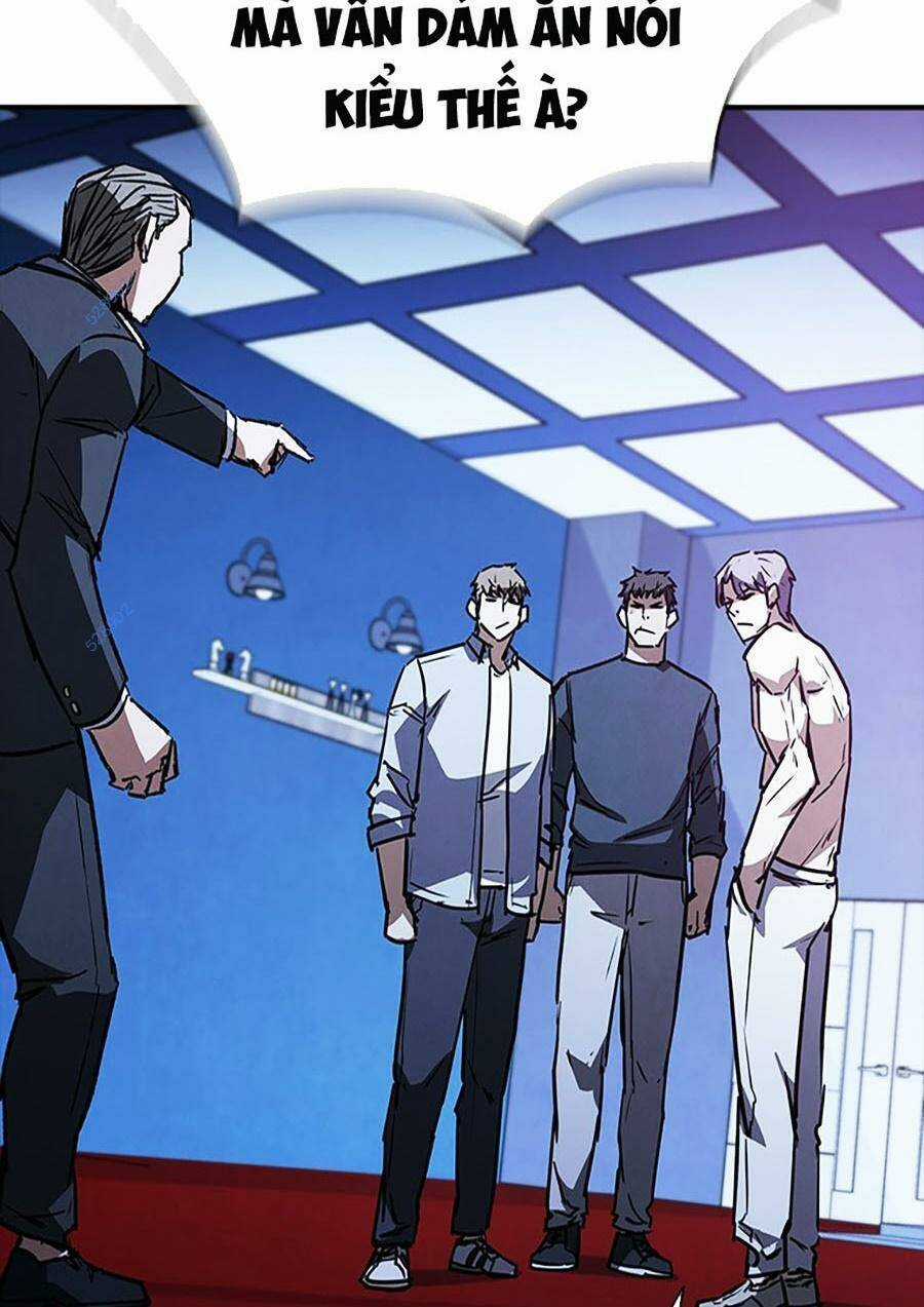 Cá Mập Wyvern - Chapter 42 - Trang 49
