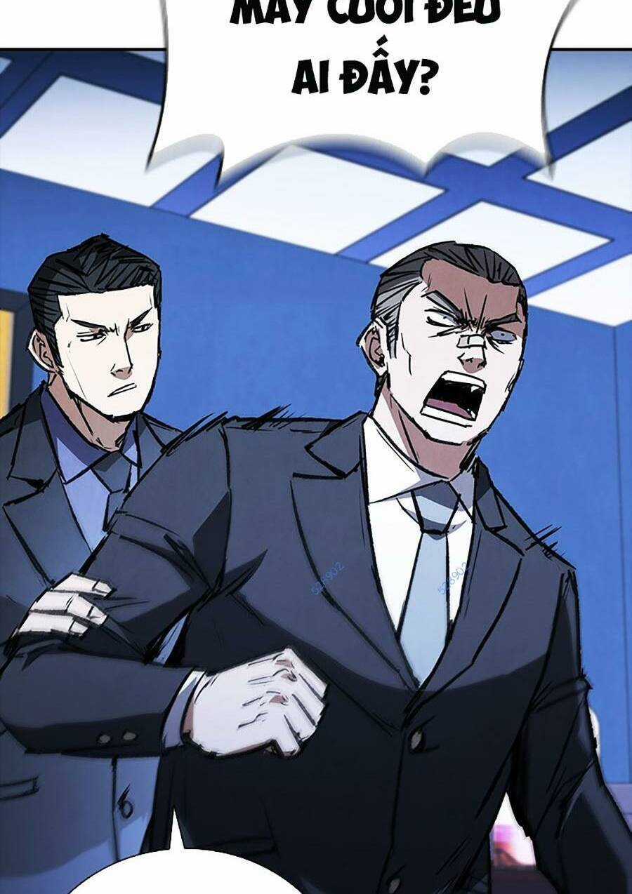 Cá Mập Wyvern - Chapter 42 - Trang 54