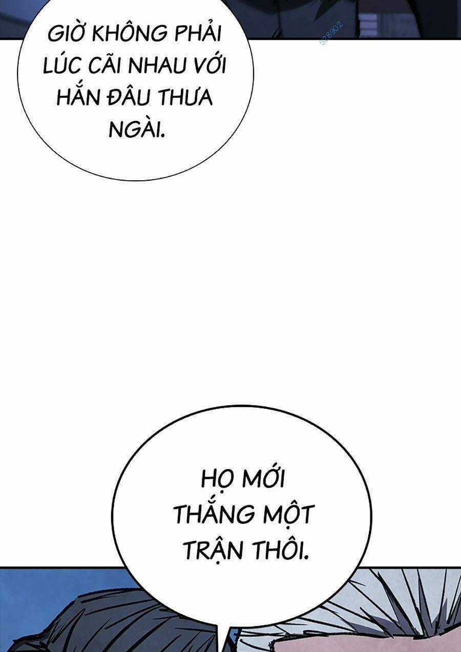 Cá Mập Wyvern - Chapter 42 - Trang 55