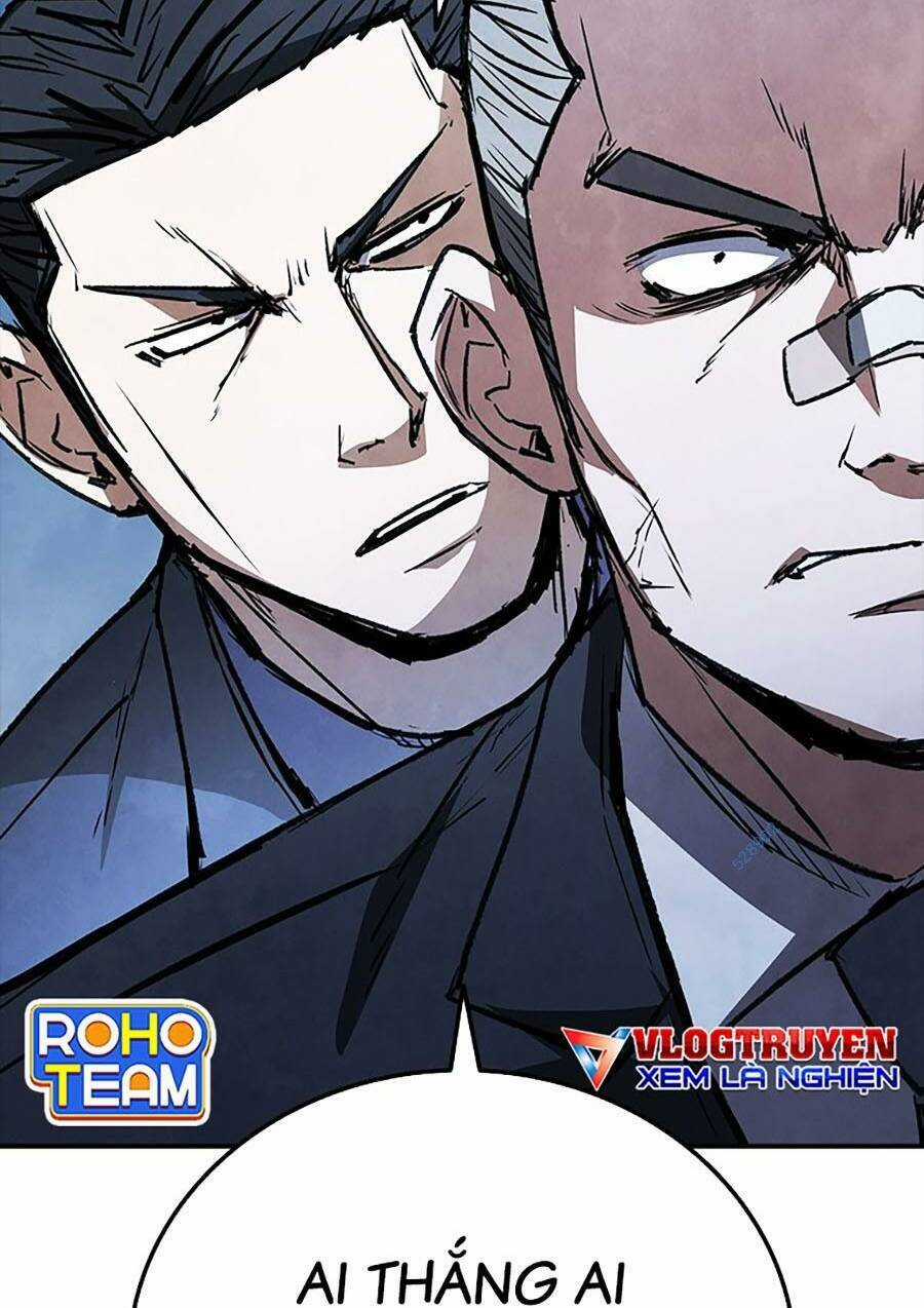 Cá Mập Wyvern - Chapter 42 - Trang 56