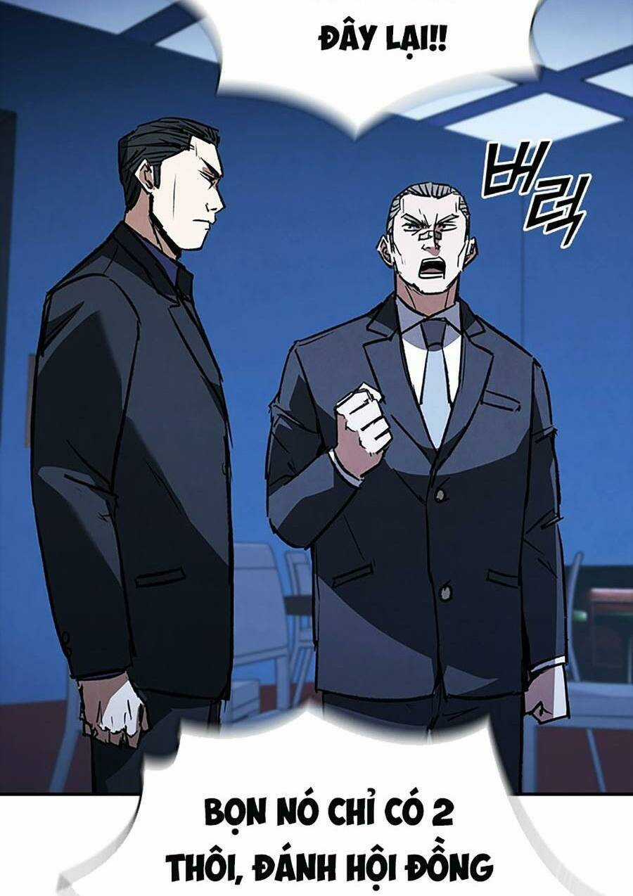 Cá Mập Wyvern - Chapter 42 - Trang 58