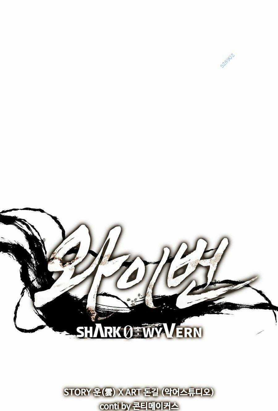 Cá Mập Wyvern - Chapter 42 - Trang 7