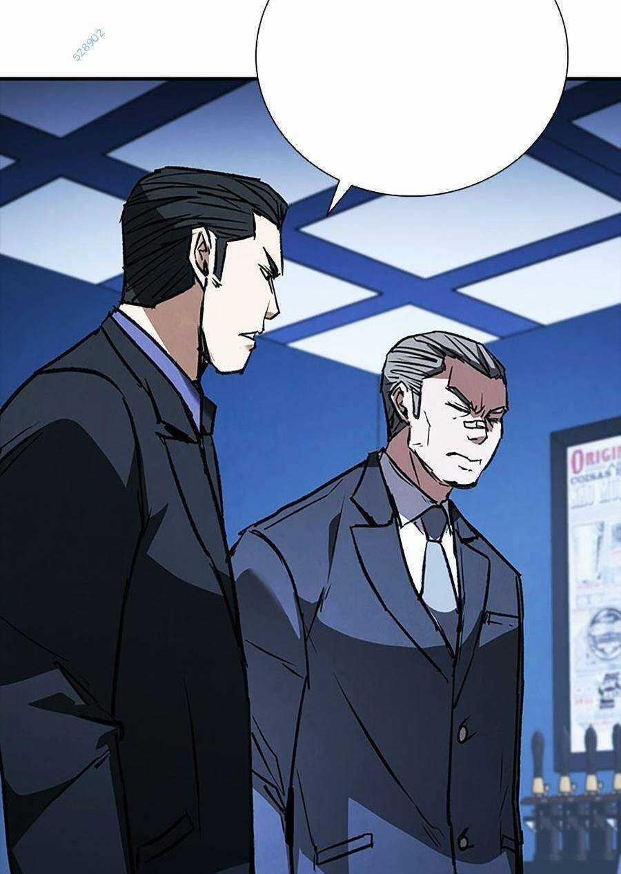 Cá Mập Wyvern - Chapter 42 - Trang 63