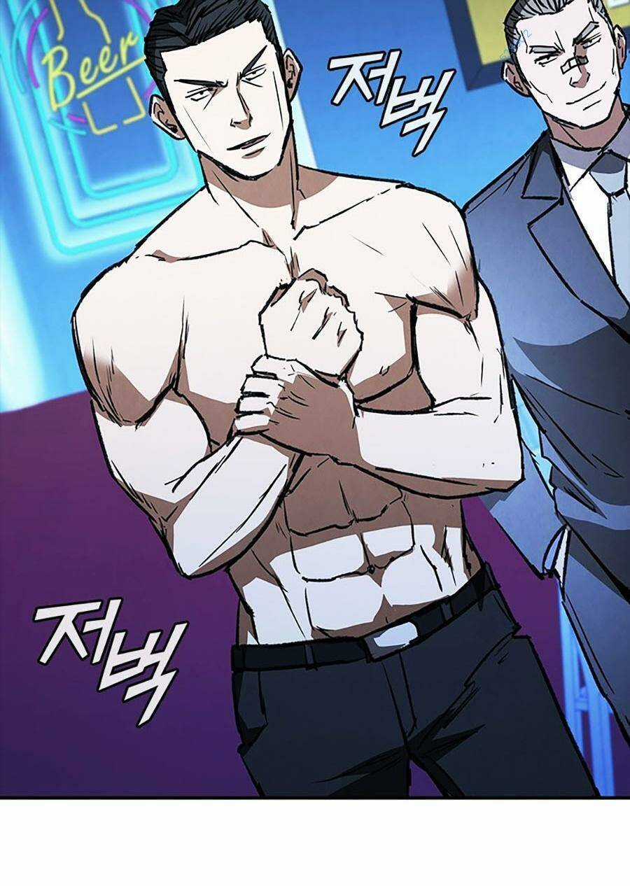 Cá Mập Wyvern - Chapter 42 - Trang 79