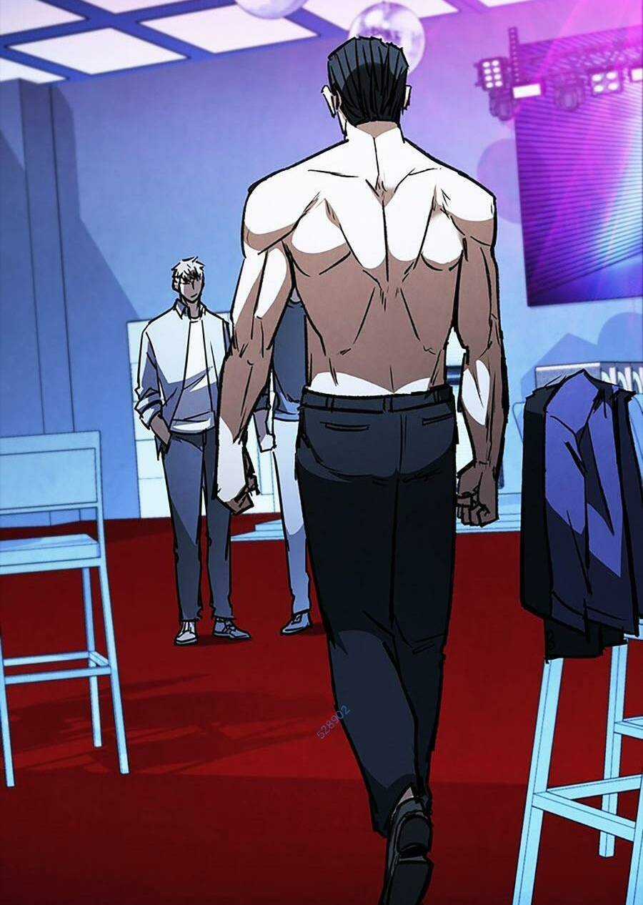 Cá Mập Wyvern - Chapter 42 - Trang 82