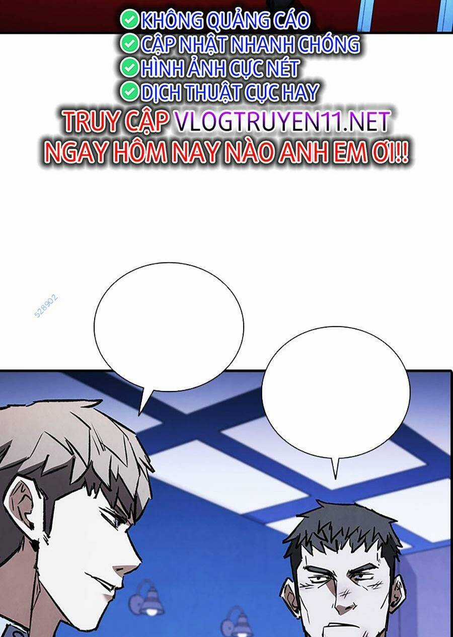 Cá Mập Wyvern - Chapter 42 - Trang 83