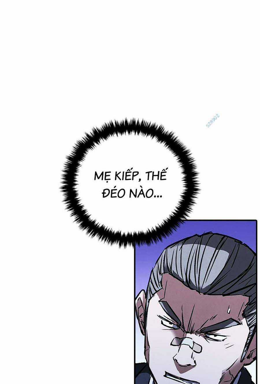 Cá Mập Wyvern - Chapter 42 - Trang 10