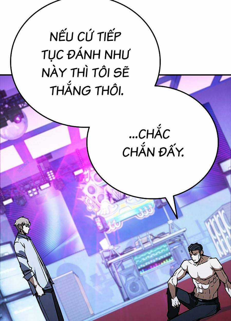 Cá Mập Wyvern - Chapter 43 - Trang 2