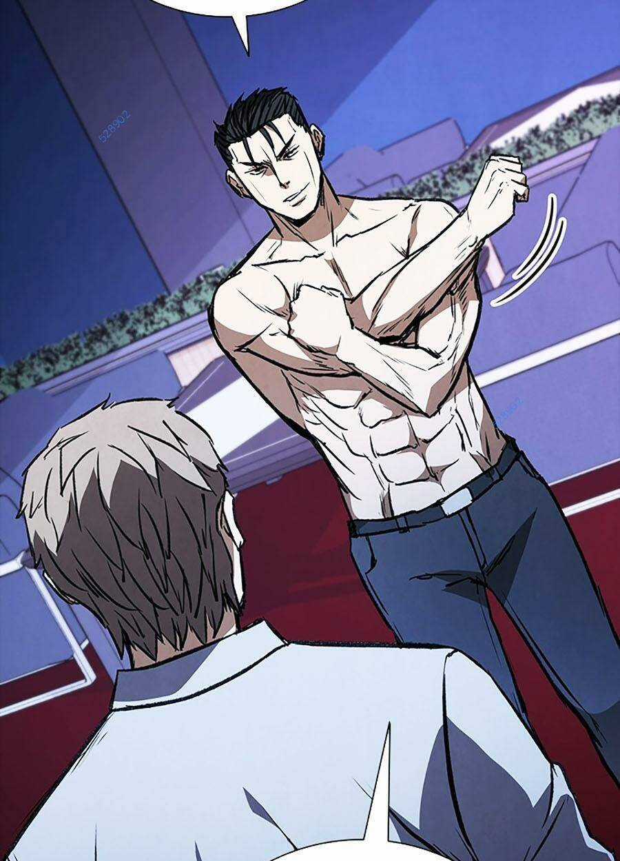 Cá Mập Wyvern - Chapter 43 - Trang 11