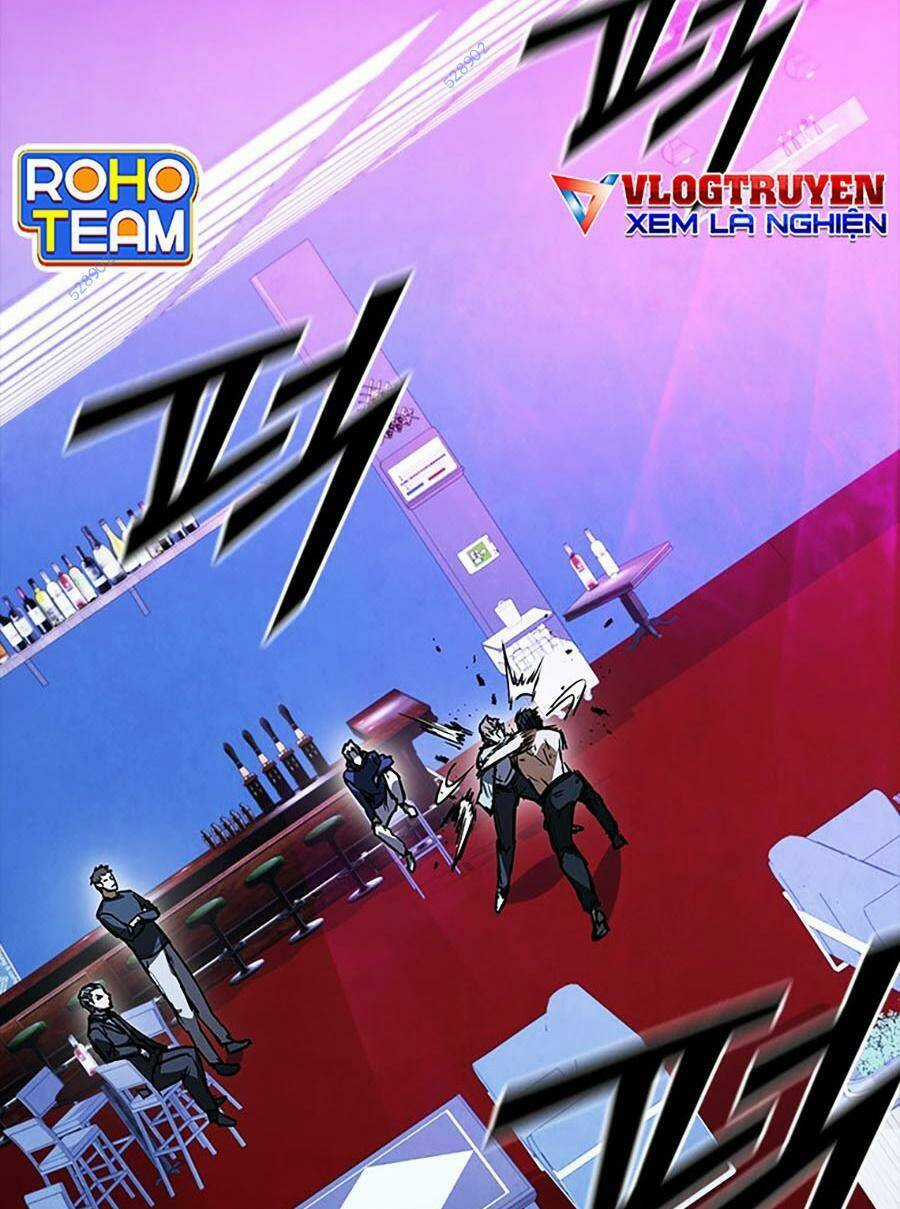 Cá Mập Wyvern - Chapter 43 - Trang 101