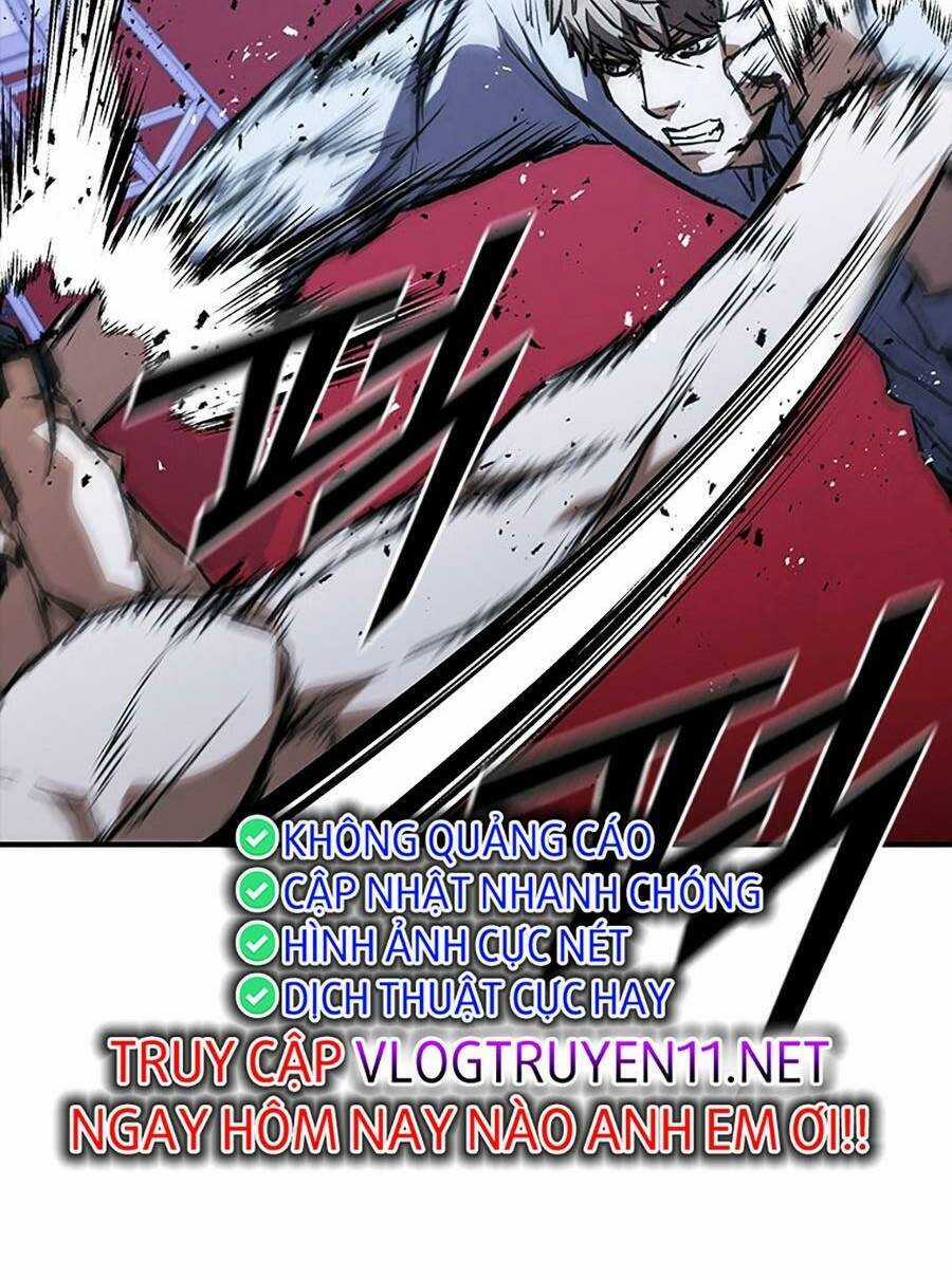 Cá Mập Wyvern - Chapter 43 - Trang 104