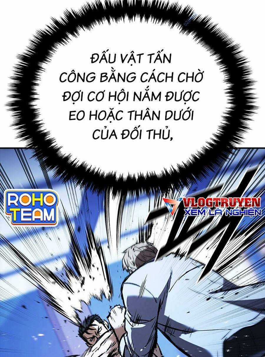 Cá Mập Wyvern - Chapter 43 - Trang 107