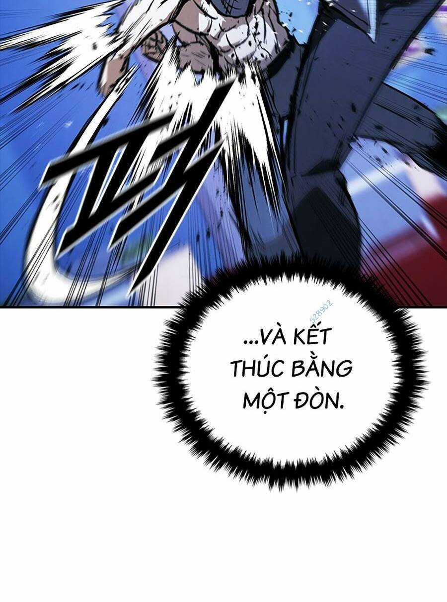 Cá Mập Wyvern - Chapter 43 - Trang 108