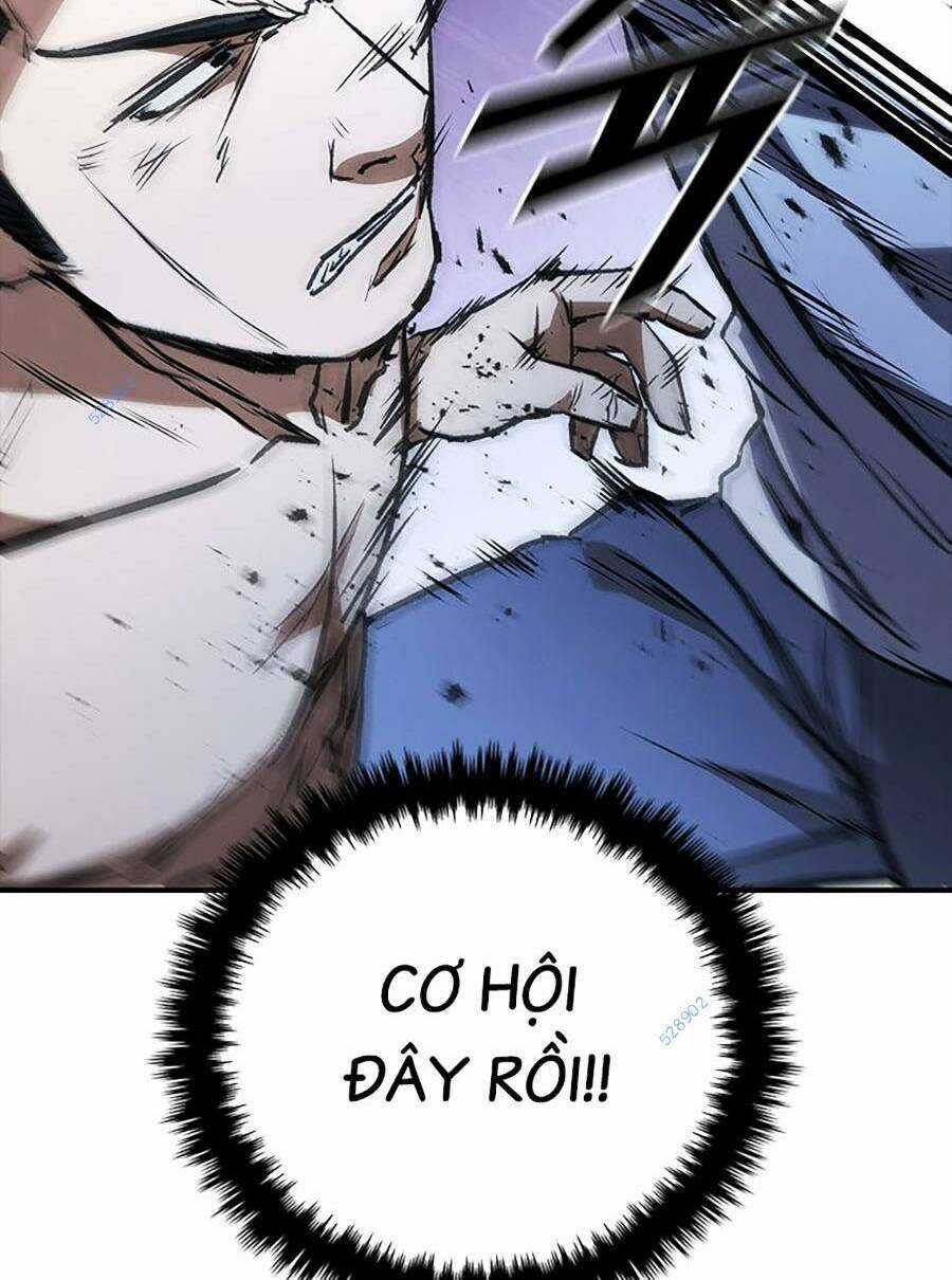 Cá Mập Wyvern - Chapter 43 - Trang 110