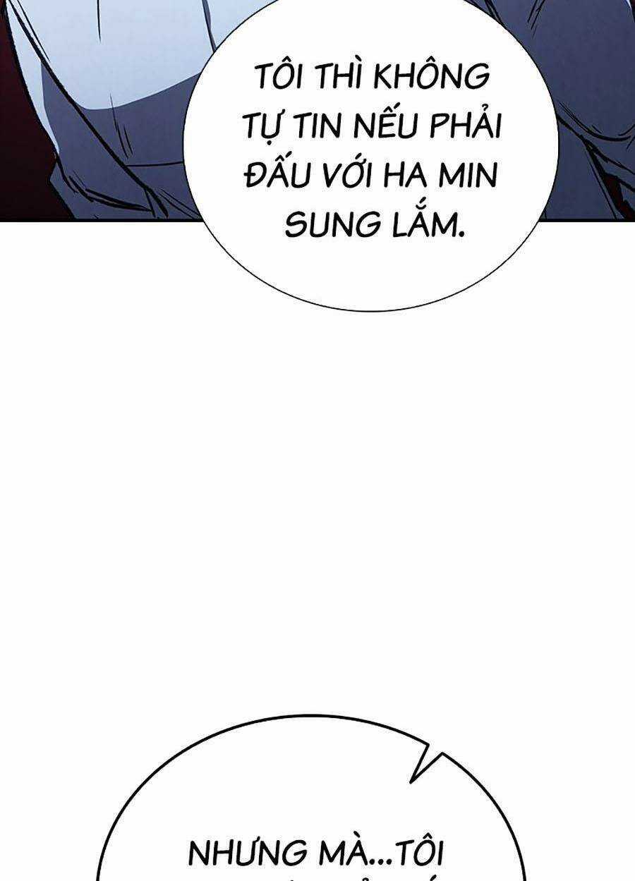 Cá Mập Wyvern - Chapter 43 - Trang 12