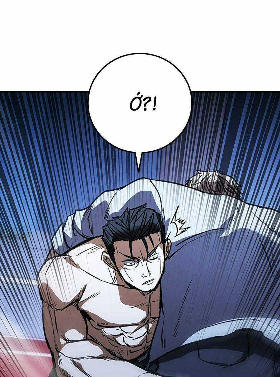 Cá Mập Wyvern - Chapter 43 - Trang 113