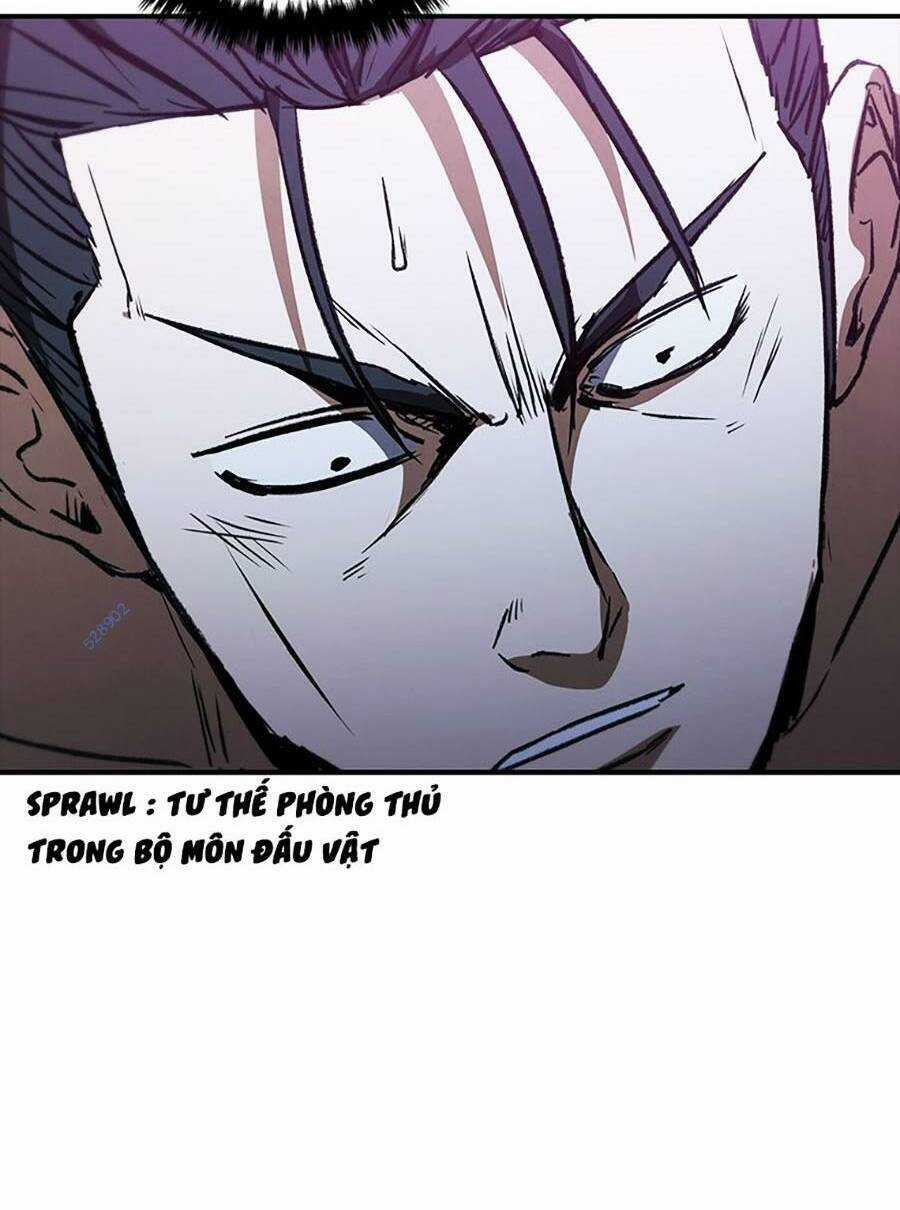 Cá Mập Wyvern - Chapter 43 - Trang 116