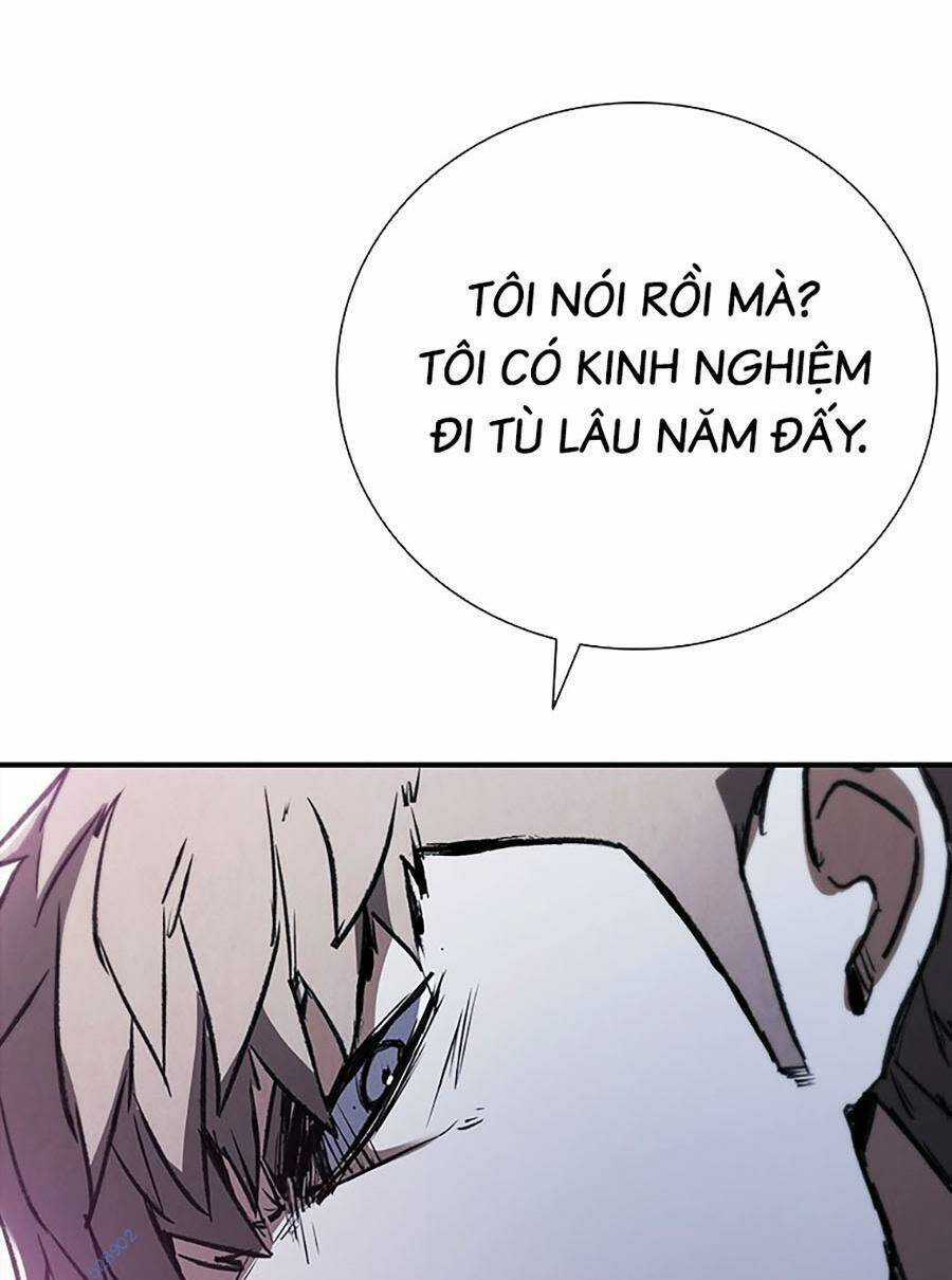 Cá Mập Wyvern - Chapter 43 - Trang 117