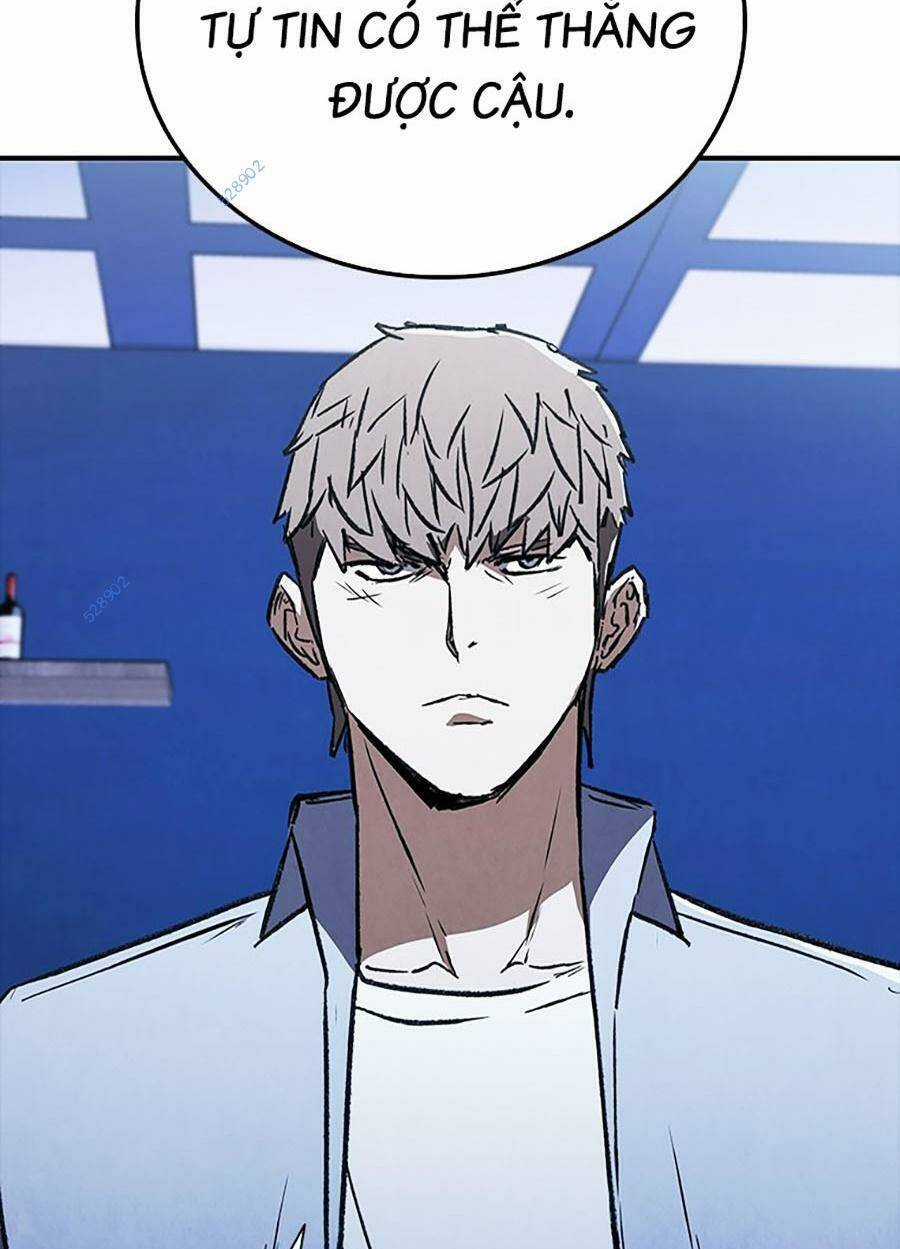Cá Mập Wyvern - Chapter 43 - Trang 13