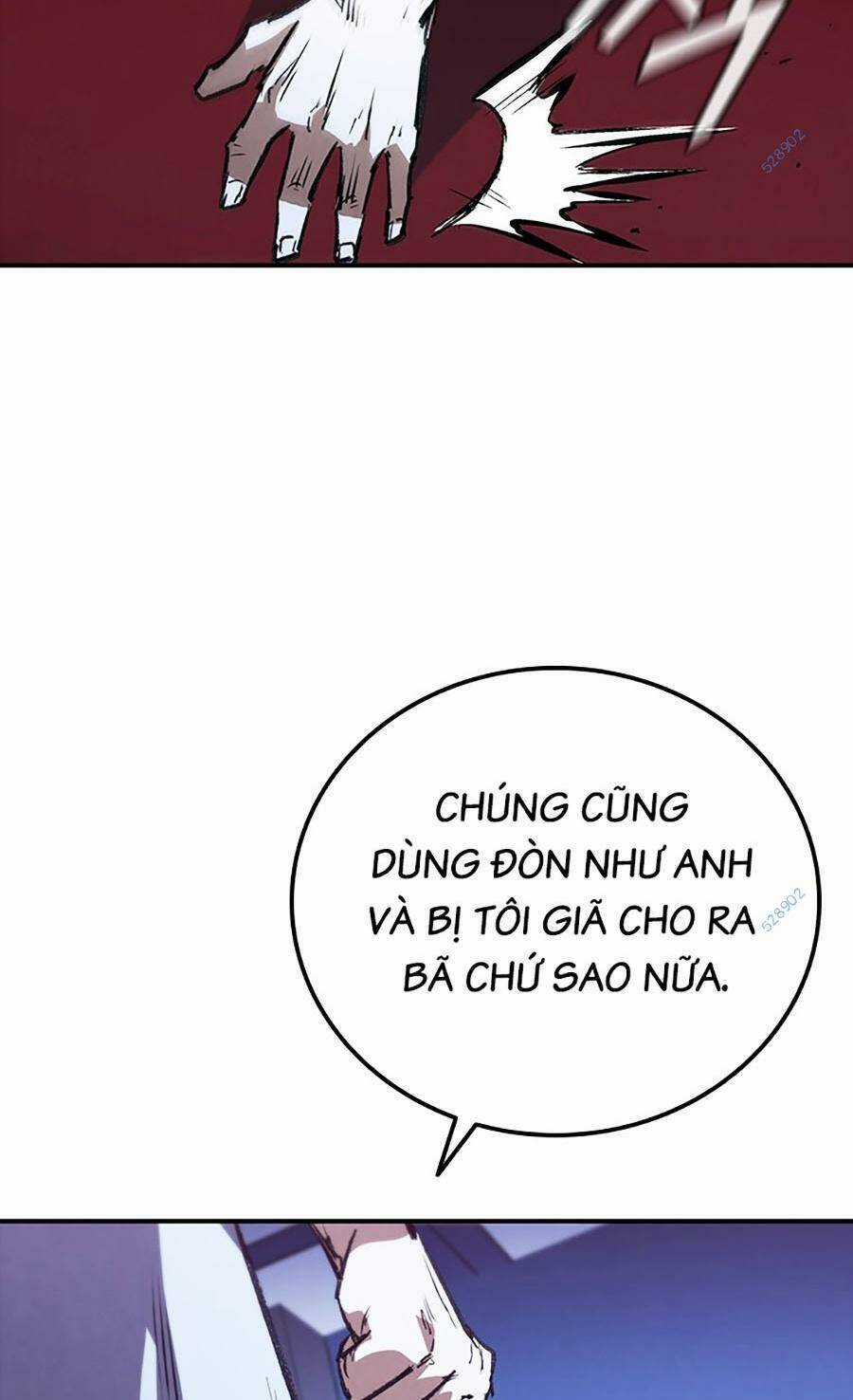 Cá Mập Wyvern - Chapter 43 - Trang 125