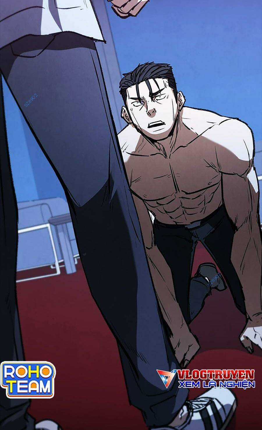 Cá Mập Wyvern - Chapter 43 - Trang 126