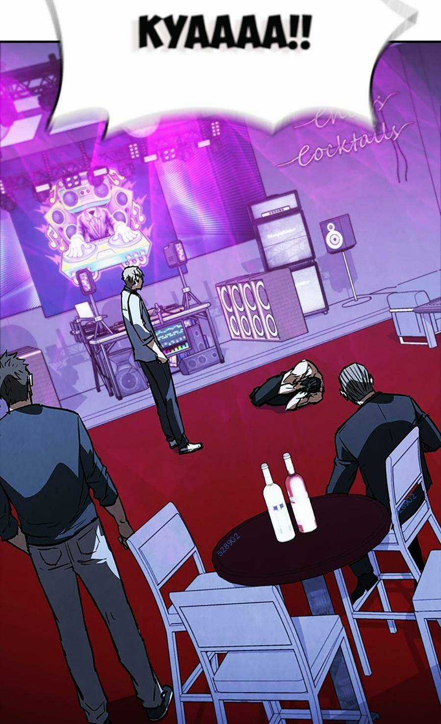 Cá Mập Wyvern - Chapter 43 - Trang 129