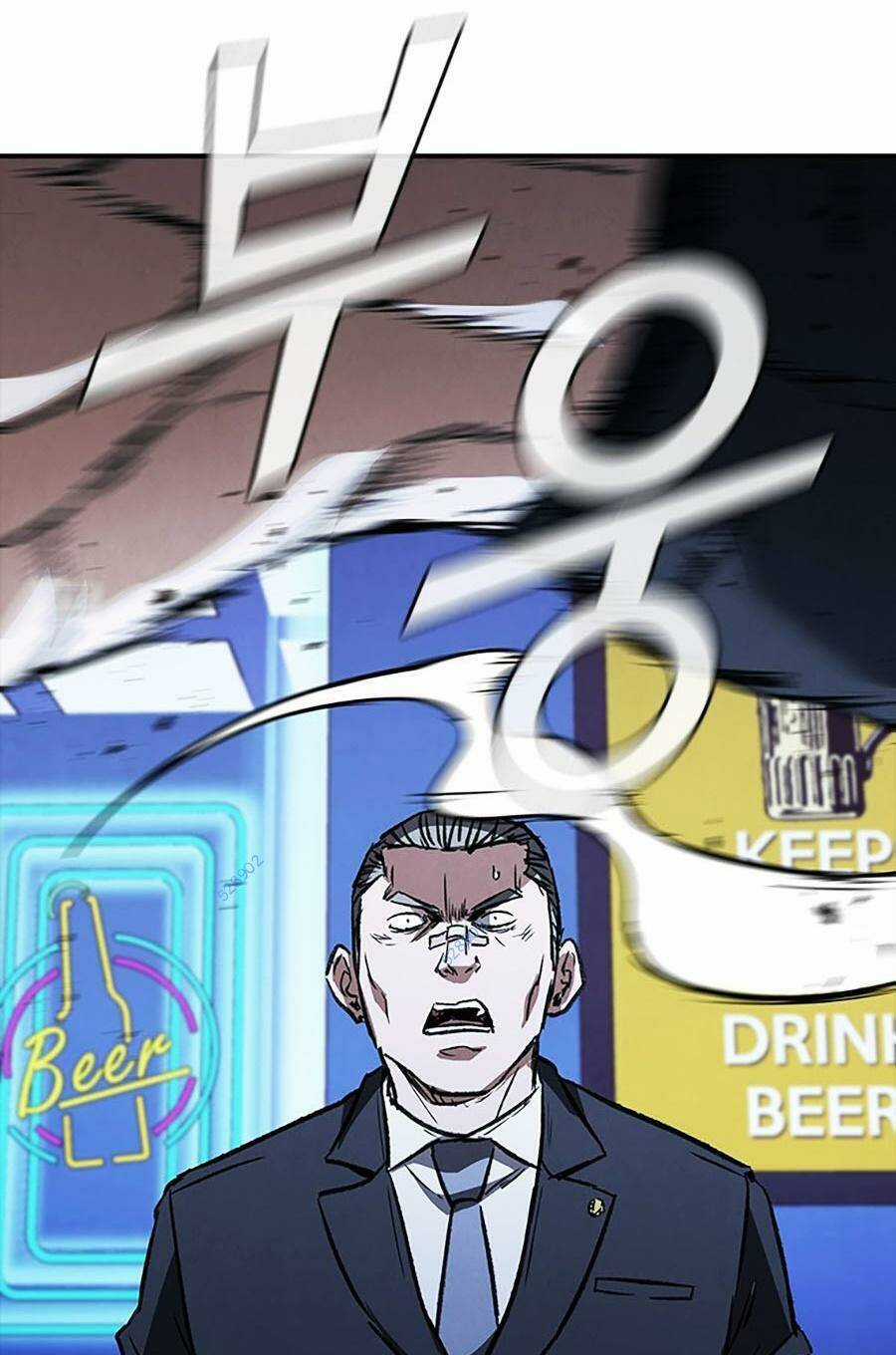 Cá Mập Wyvern - Chapter 43 - Trang 138