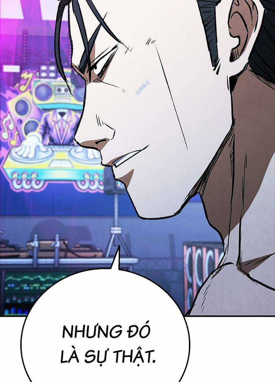 Cá Mập Wyvern - Chapter 43 - Trang 15