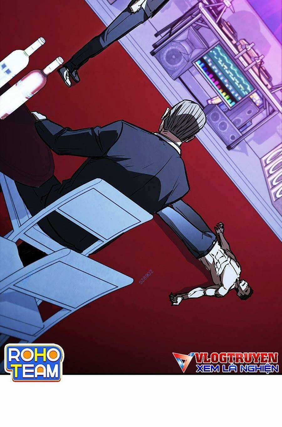 Cá Mập Wyvern - Chapter 43 - Trang 146