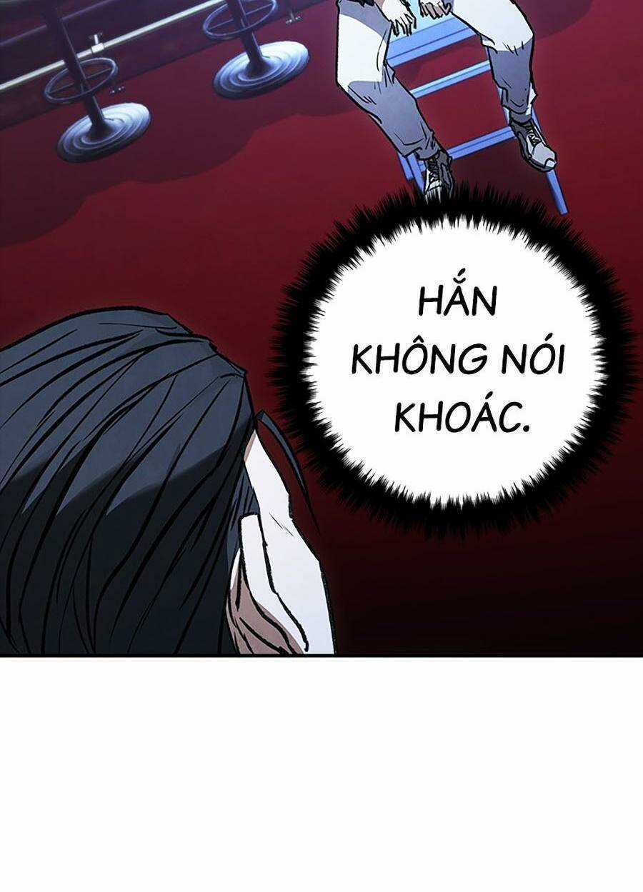 Cá Mập Wyvern - Chapter 43 - Trang 17