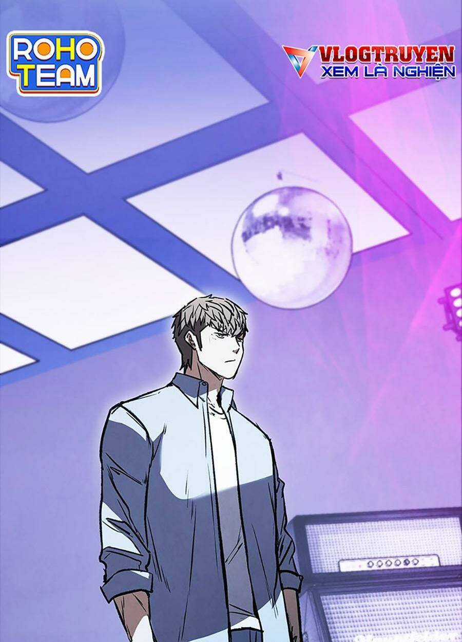 Cá Mập Wyvern - Chapter 43 - Trang 19